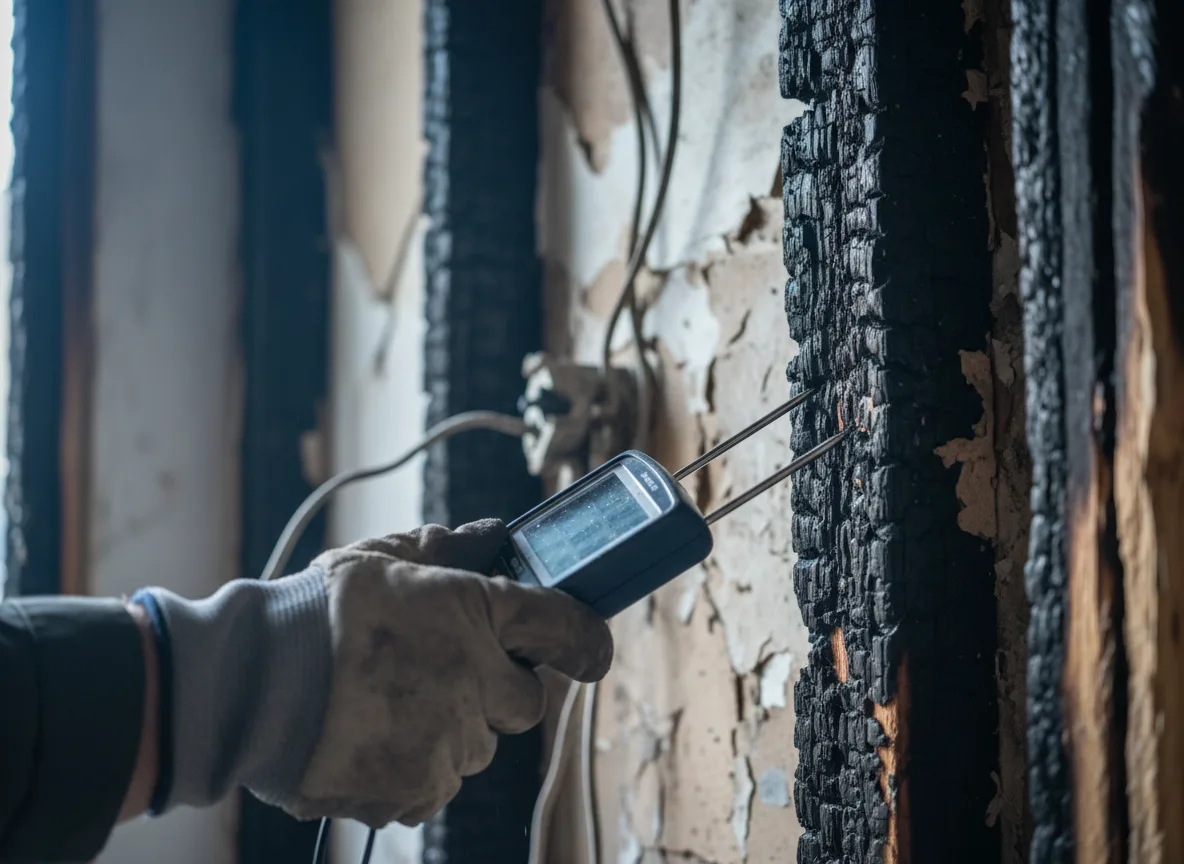 Fire Damage Restoration Eidson, TN FAQs